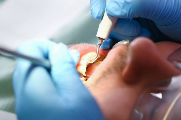 Best Cosmetic Emergency Dentistry in Ponderosa Pine, NM