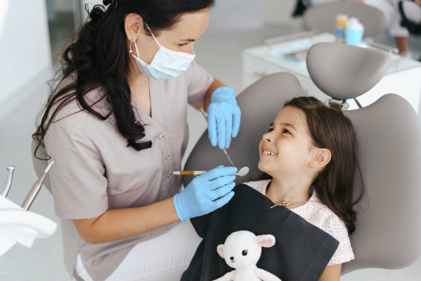 Best Emergency Wisdom Teeth Removal in Ponderosa Pine, NM