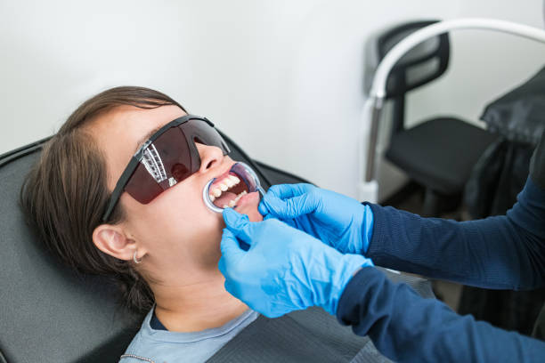 Best Emergency Dental Care for Broken or Chipped Teeth in Ponderosa Pine, NM