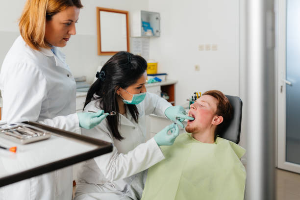 Best Emergency Treatment for Dental Infections or Abscesses in Ponderosa Pine, NM