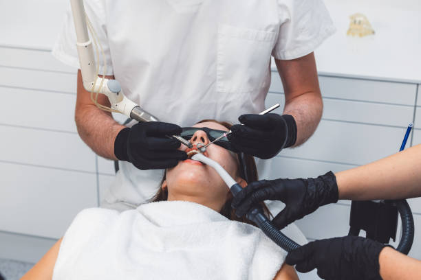 Best Weekend Emergency Dentist in Ponderosa Pine, NM