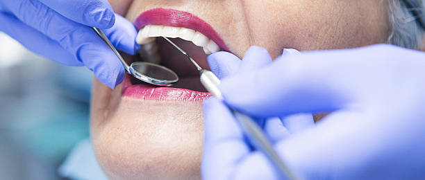 Fast & Reliable Emergency Dental Services in NM